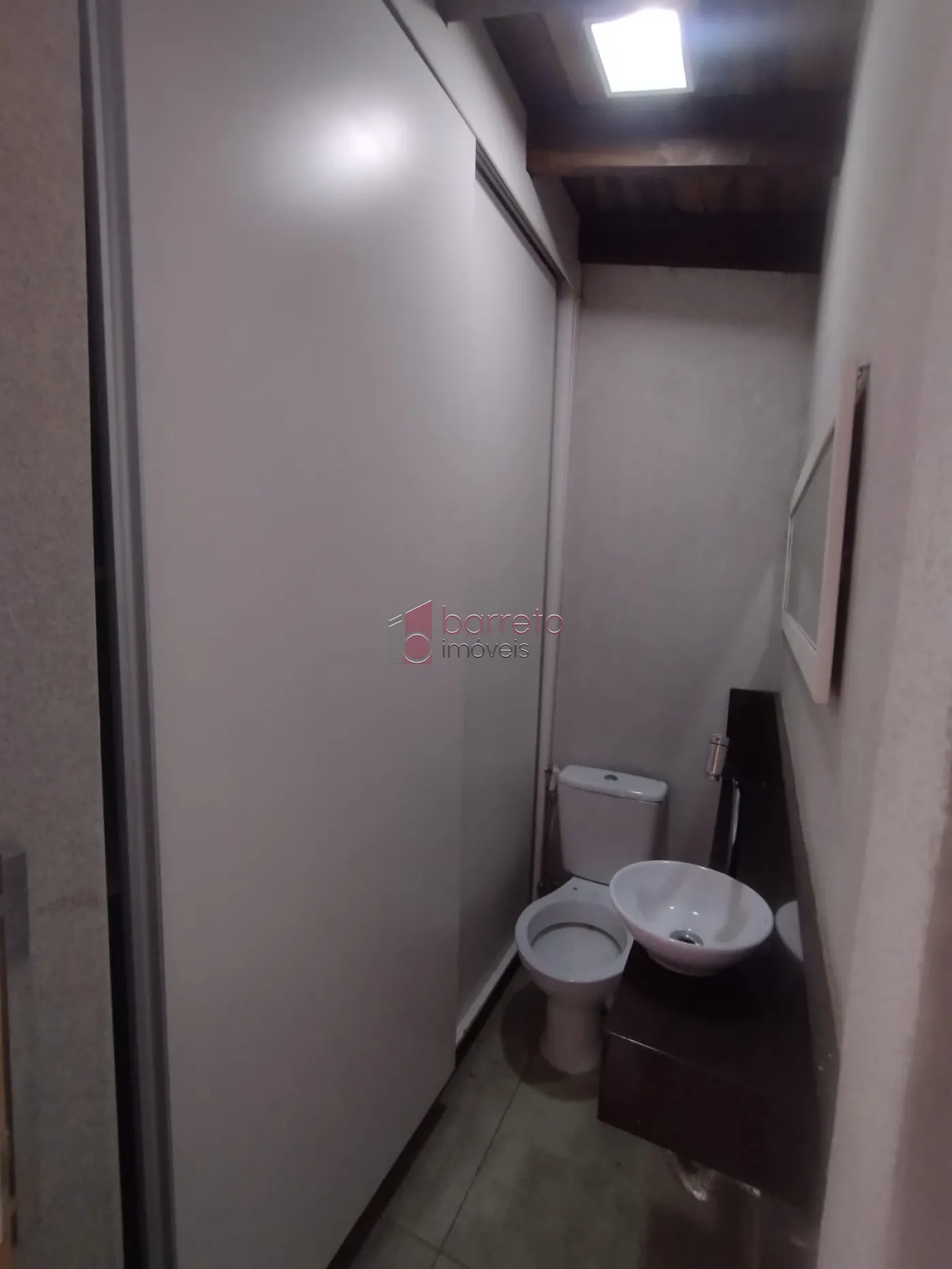 SOBRADO PARA VENDA NO CONDOMÍNIO BUONA VITA – JUNDIAÍ/SP