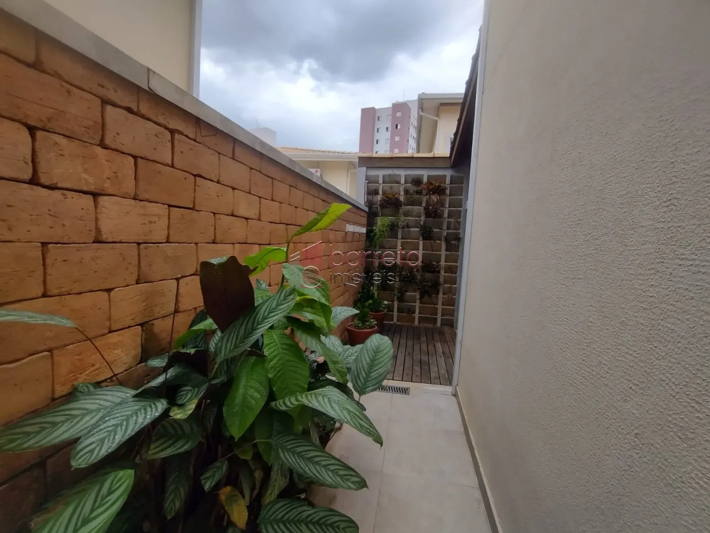 SOBRADO PARA VENDA NO CONDOMÍNIO BUONA VITA – JUNDIAÍ/SP