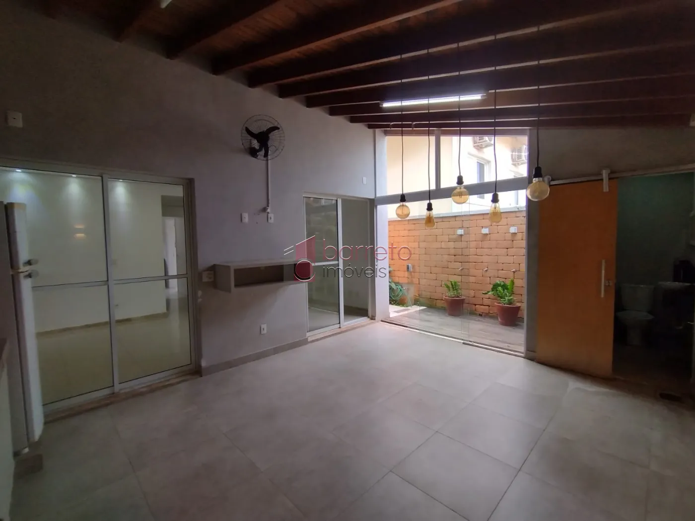 SOBRADO PARA VENDA NO CONDOMÍNIO BUONA VITA – JUNDIAÍ/SP