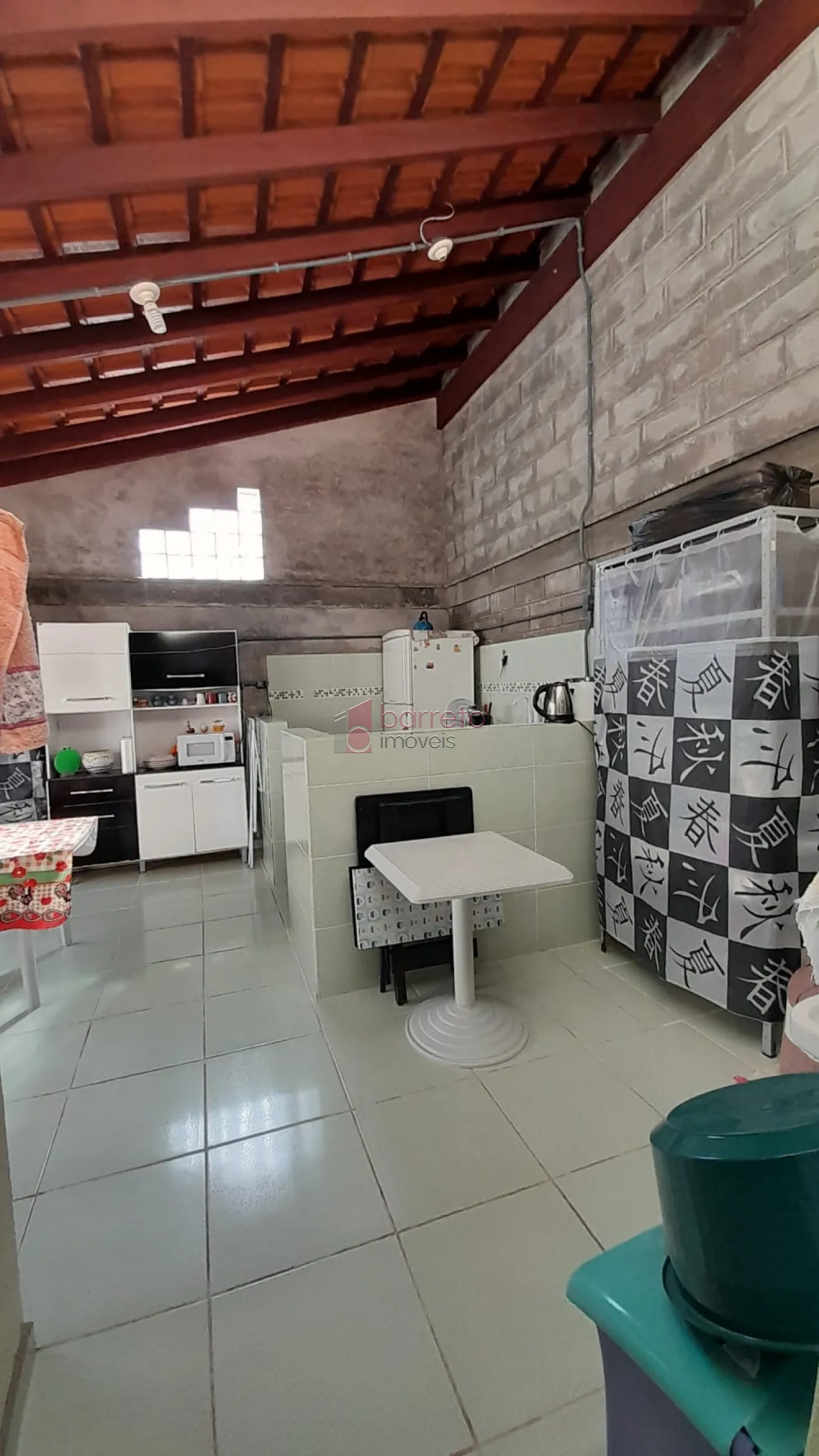 CASA À VENDA NO CONDOMÍNIO RESIDENCIAL AMARYLIZ – BAIRRO DA COLÔNIA – JUNDIAÍ/SP