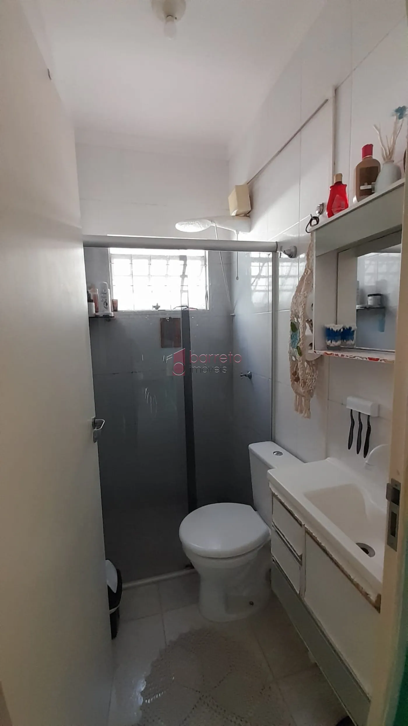 CASA À VENDA NO CONDOMÍNIO RESIDENCIAL AMARYLIZ – BAIRRO DA COLÔNIA – JUNDIAÍ/SP