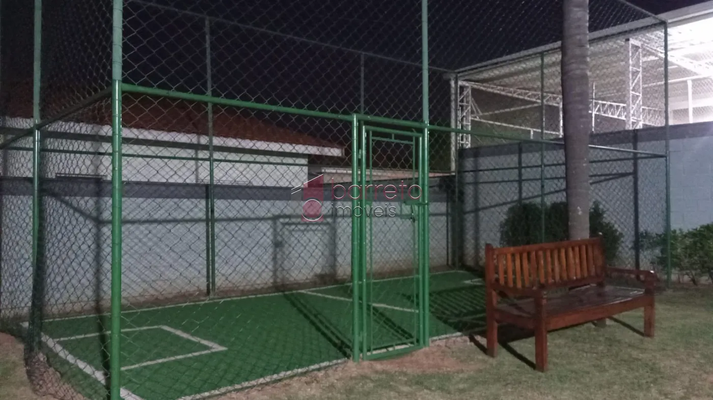 CASA À VENDA NO CONDOMÍNIO RESIDENCIAL AMARYLIZ – BAIRRO DA COLÔNIA – JUNDIAÍ/SP
