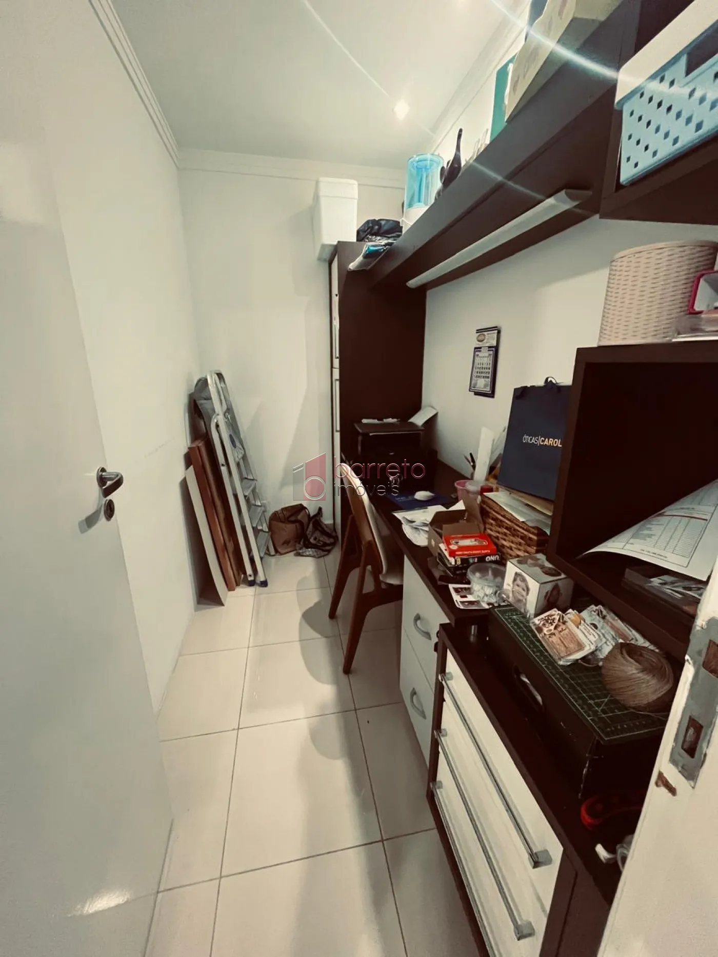 CASA À VENDA – 03 QUARTOS – CONDOMÍNIO BELLA COLÔNIA – JUNDIAÍ/SP