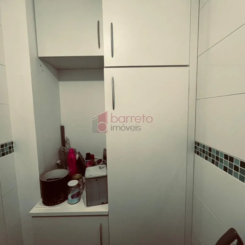 CASA À VENDA – 03 QUARTOS – CONDOMÍNIO BELLA COLÔNIA – JUNDIAÍ/SP