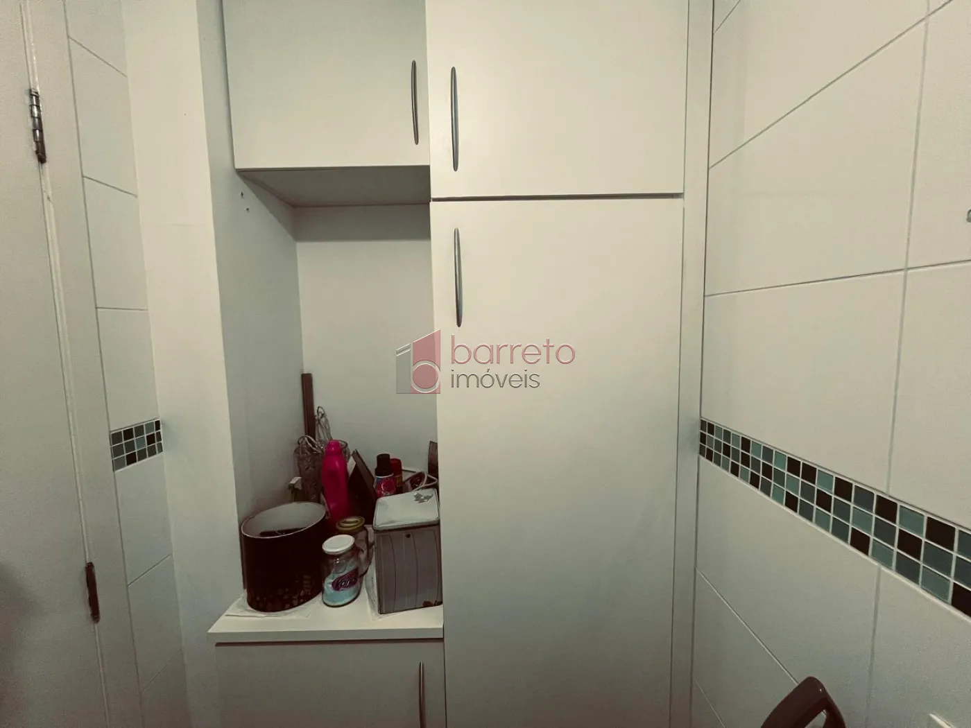 CASA À VENDA – 03 QUARTOS – CONDOMÍNIO BELLA COLÔNIA – JUNDIAÍ/SP