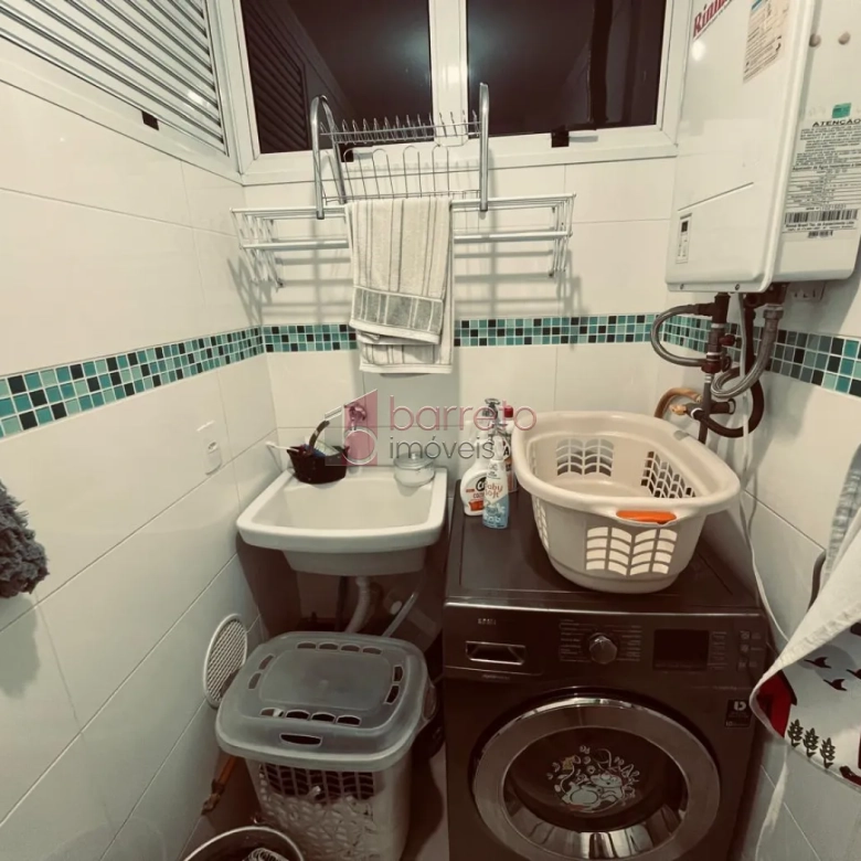 CASA À VENDA – 03 QUARTOS – CONDOMÍNIO BELLA COLÔNIA – JUNDIAÍ/SP