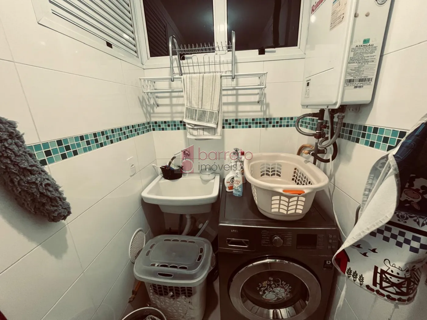 CASA À VENDA – 03 QUARTOS – CONDOMÍNIO BELLA COLÔNIA – JUNDIAÍ/SP