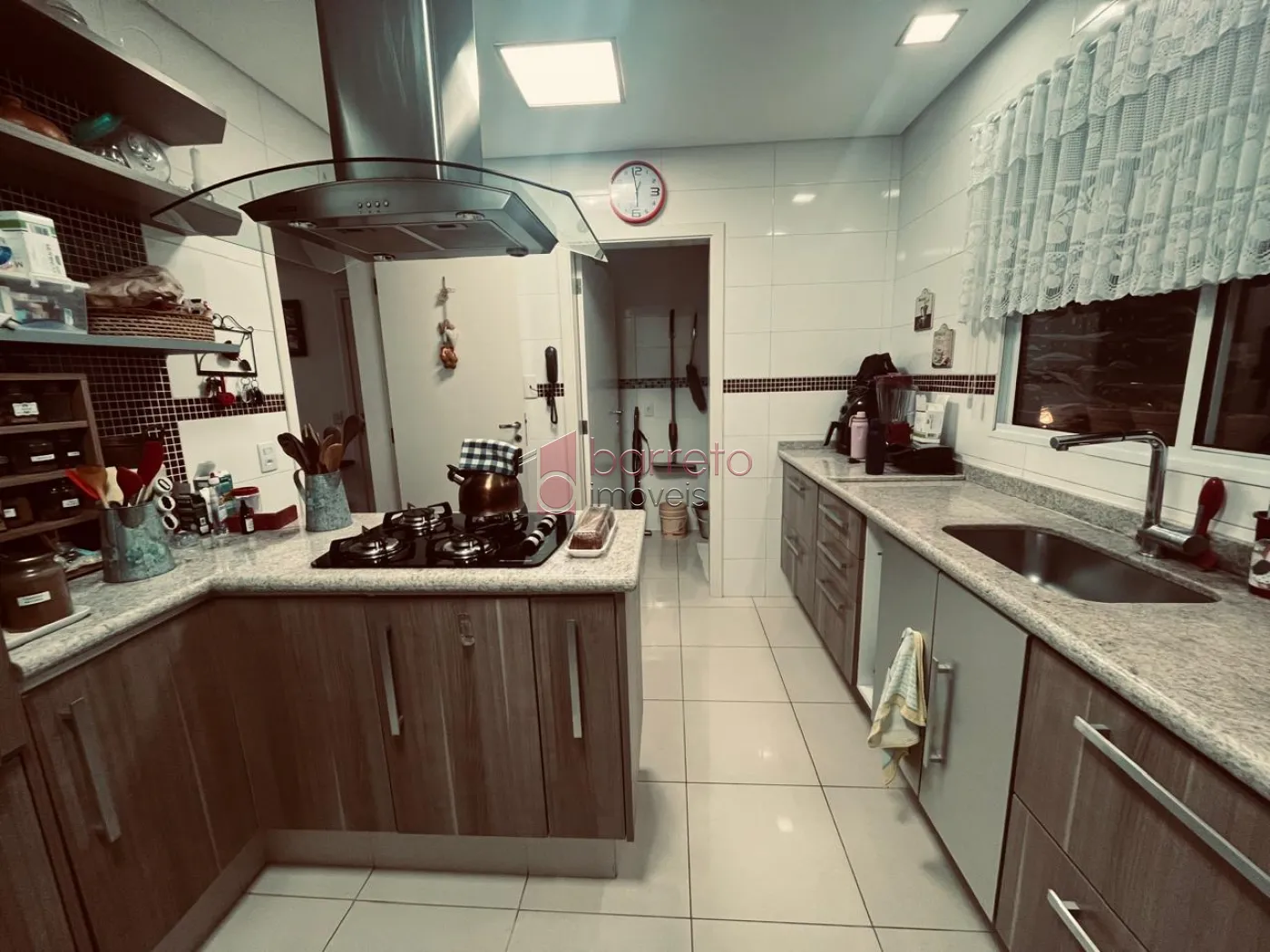 CASA À VENDA – 03 QUARTOS – CONDOMÍNIO BELLA COLÔNIA – JUNDIAÍ/SP