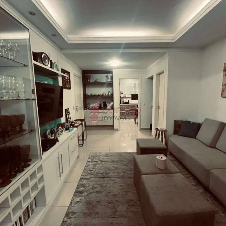 CASA À VENDA – 03 QUARTOS – CONDOMÍNIO BELLA COLÔNIA – JUNDIAÍ/SP