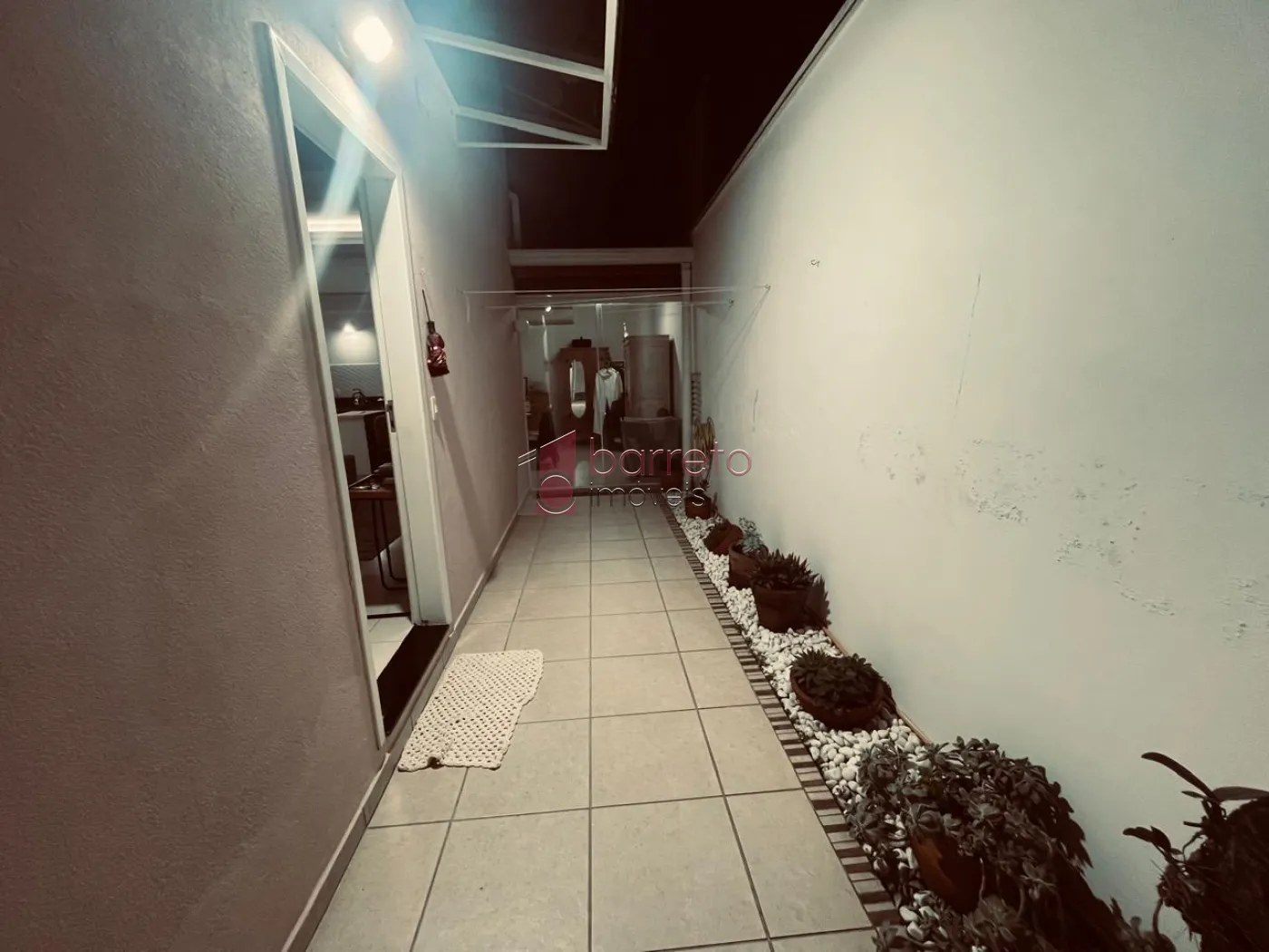 CASA À VENDA – 03 QUARTOS – CONDOMÍNIO BELLA COLÔNIA – JUNDIAÍ/SP
