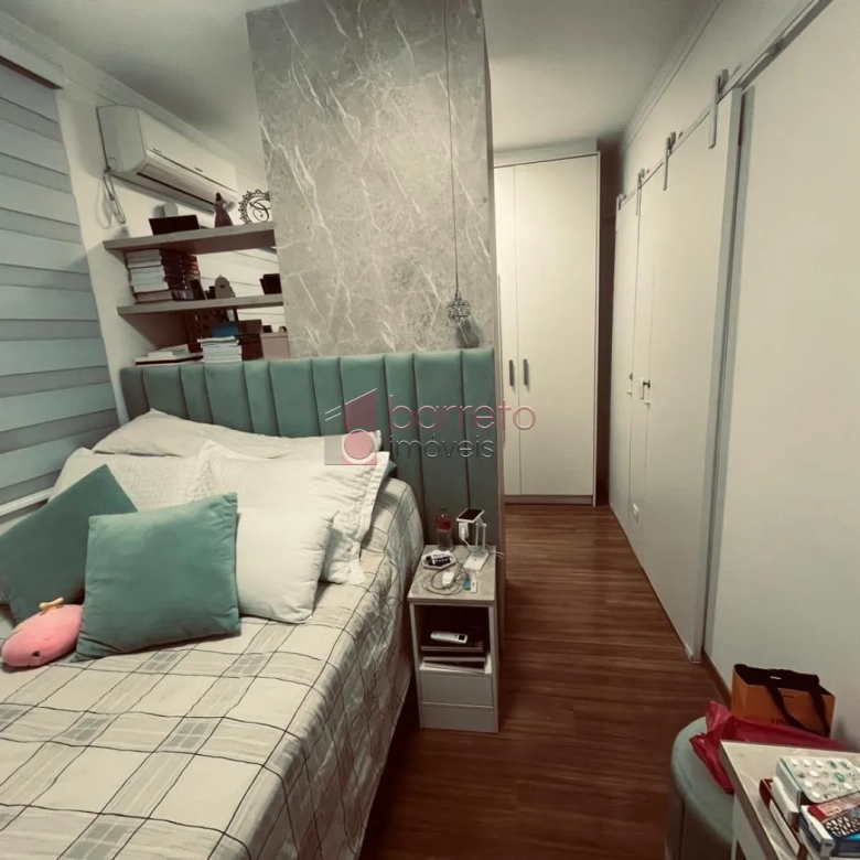 CASA À VENDA – 03 QUARTOS – CONDOMÍNIO BELLA COLÔNIA – JUNDIAÍ/SP