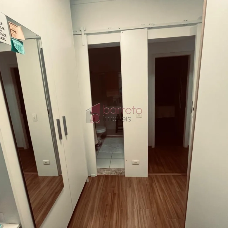 CASA À VENDA – 03 QUARTOS – CONDOMÍNIO BELLA COLÔNIA – JUNDIAÍ/SP
