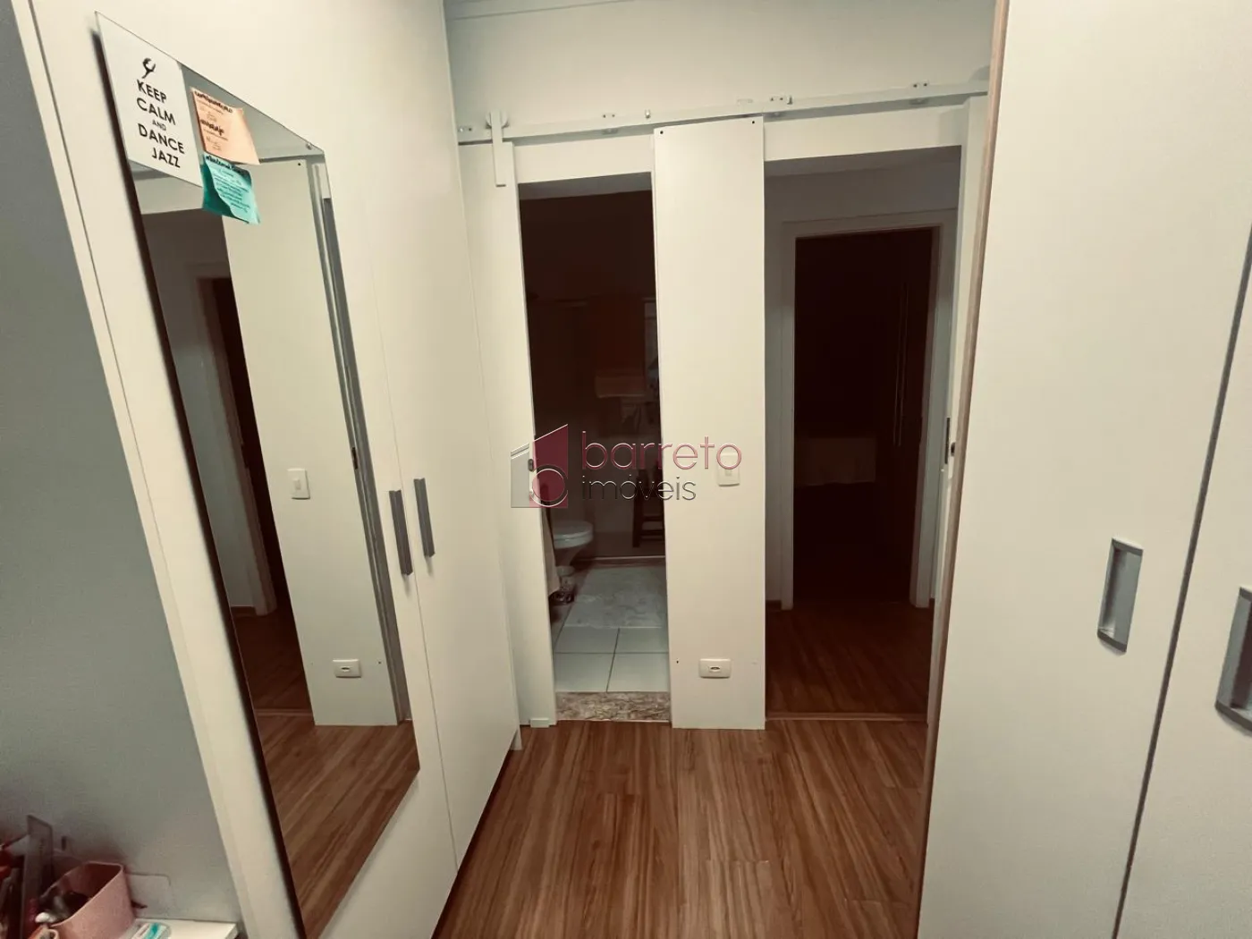 CASA À VENDA – 03 QUARTOS – CONDOMÍNIO BELLA COLÔNIA – JUNDIAÍ/SP