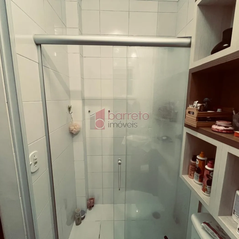 CASA À VENDA – 03 QUARTOS – CONDOMÍNIO BELLA COLÔNIA – JUNDIAÍ/SP