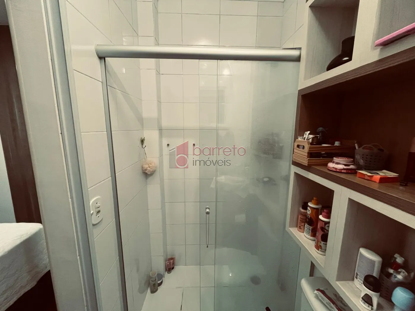 CASA À VENDA – 03 QUARTOS – CONDOMÍNIO BELLA COLÔNIA – JUNDIAÍ/SP