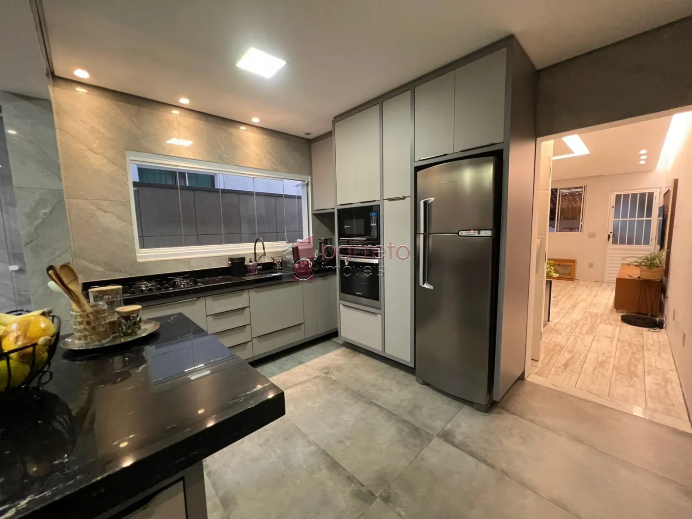 CASA À VENDA NO CONDOMÍNIO VILA RUBI EM JUNDIAÍ/SP