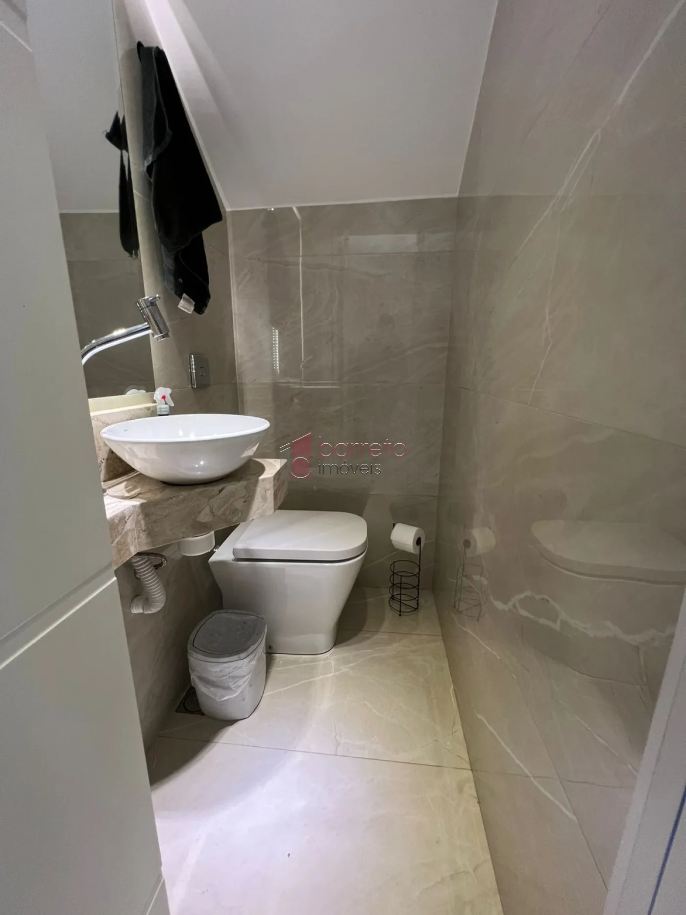 CASA À VENDA NO CONDOMÍNIO VILA RUBI EM JUNDIAÍ/SP