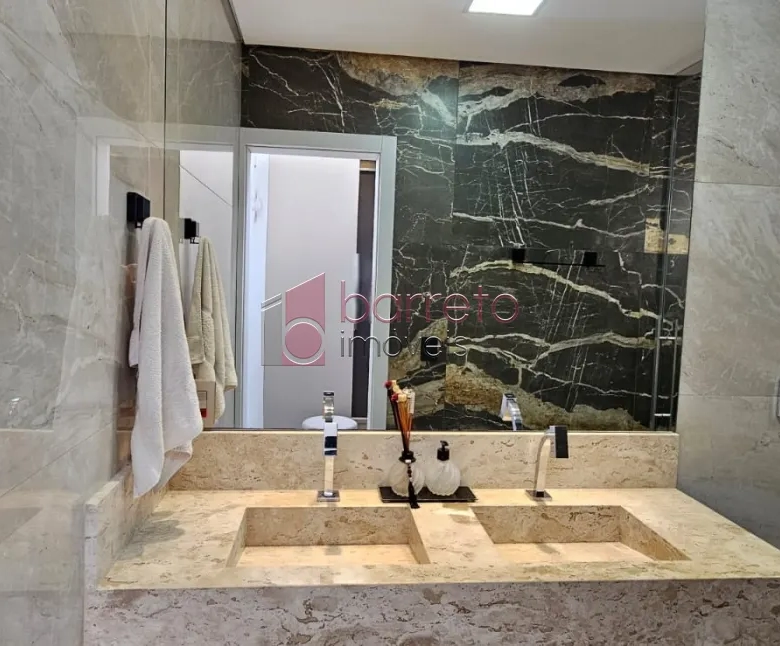 CASA À VENDA NO CONDOMÍNIO VILA RUBI EM JUNDIAÍ/SP