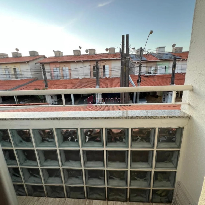 CASA À VENDA NO CONDOMÍNIO VILA RUBI EM JUNDIAÍ/SP