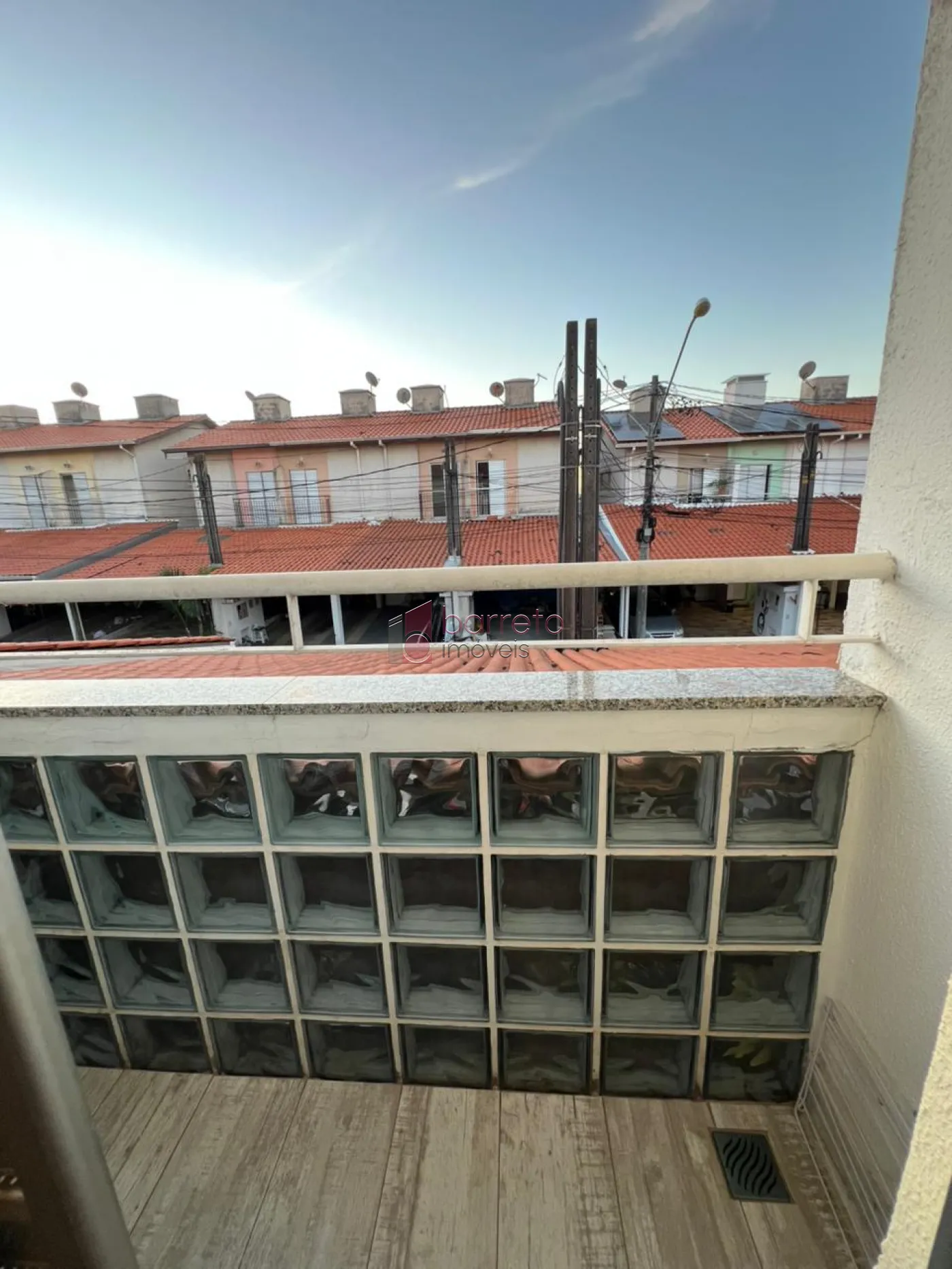 CASA À VENDA NO CONDOMÍNIO VILA RUBI EM JUNDIAÍ/SP