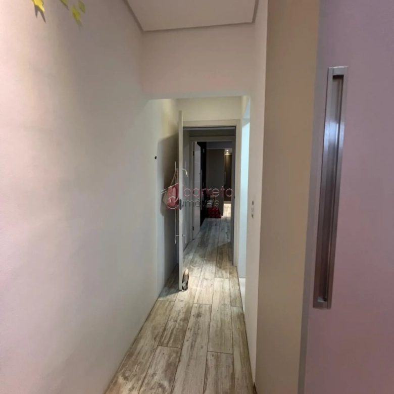 CASA À VENDA NO CONDOMÍNIO VILA RUBI EM JUNDIAÍ/SP