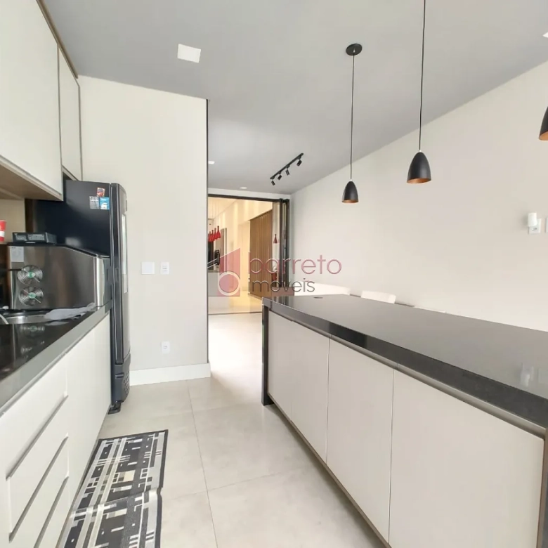 CASA TÉRREA À VENDA NO CONDOMÍNIO BRISAS DA MATA – JUNDIAÍ/SP