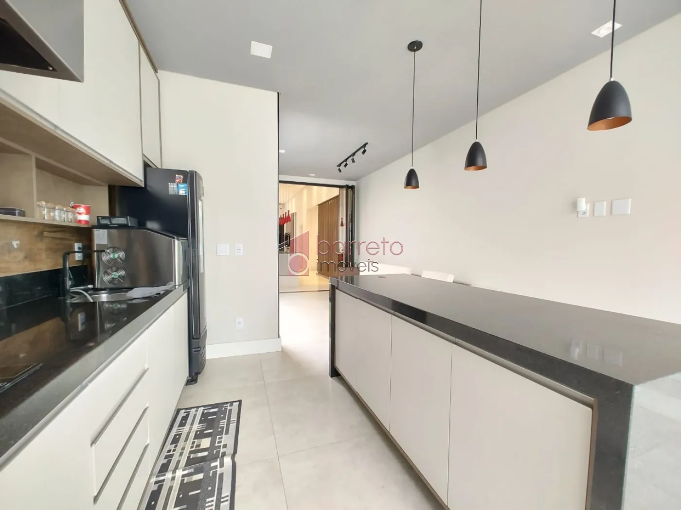 CASA TÉRREA À VENDA NO CONDOMÍNIO BRISAS DA MATA – JUNDIAÍ/SP