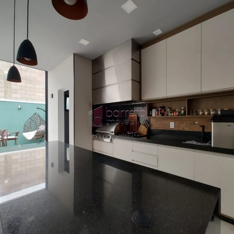 CASA TÉRREA À VENDA NO CONDOMÍNIO BRISAS DA MATA – JUNDIAÍ/SP