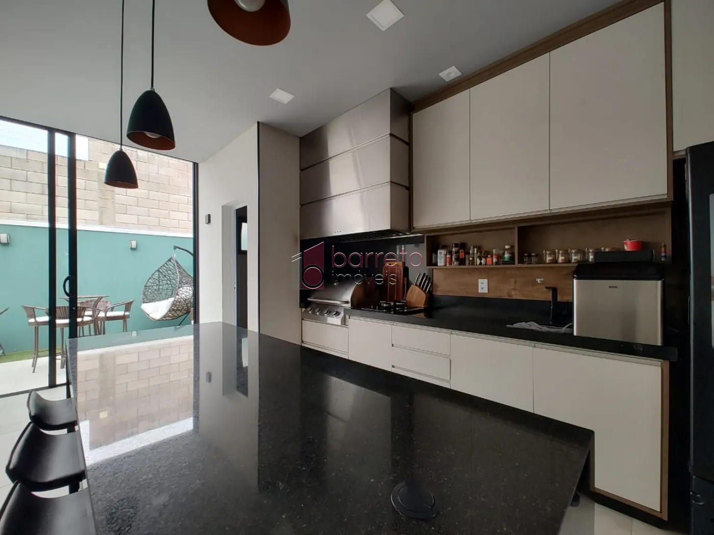CASA TÉRREA À VENDA NO CONDOMÍNIO BRISAS DA MATA – JUNDIAÍ/SP