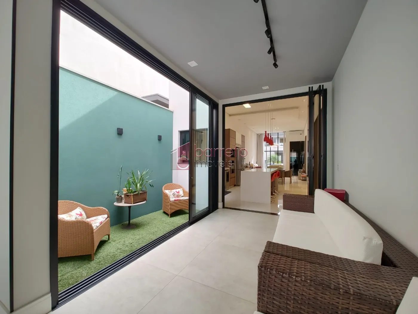 CASA TÉRREA À VENDA NO CONDOMÍNIO BRISAS DA MATA – JUNDIAÍ/SP