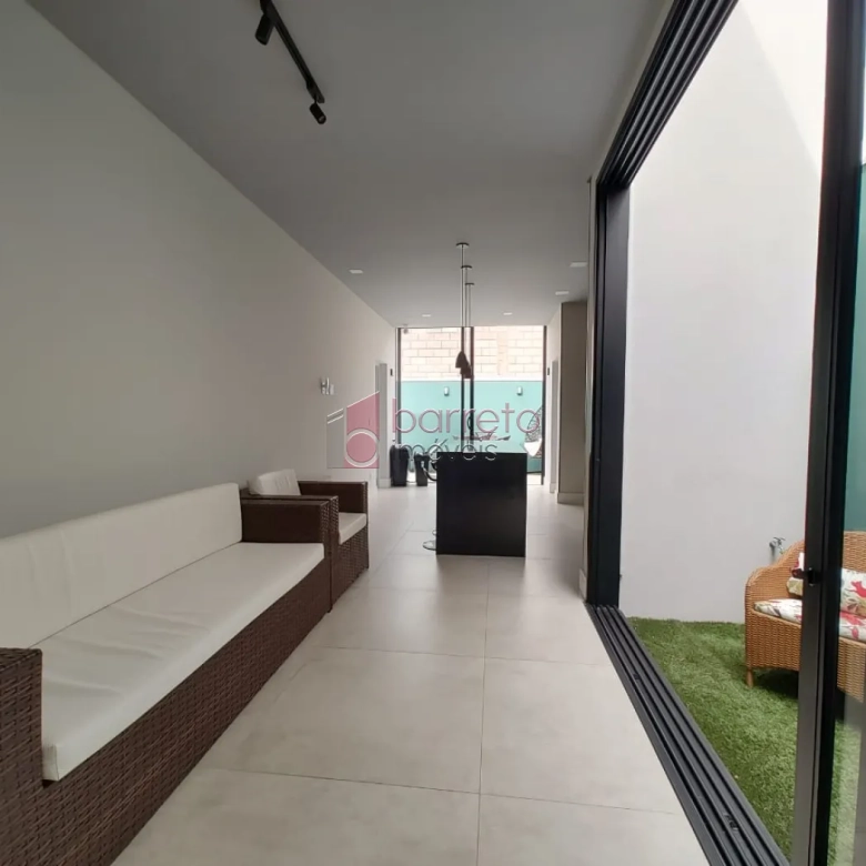 CASA TÉRREA À VENDA NO CONDOMÍNIO BRISAS DA MATA – JUNDIAÍ/SP