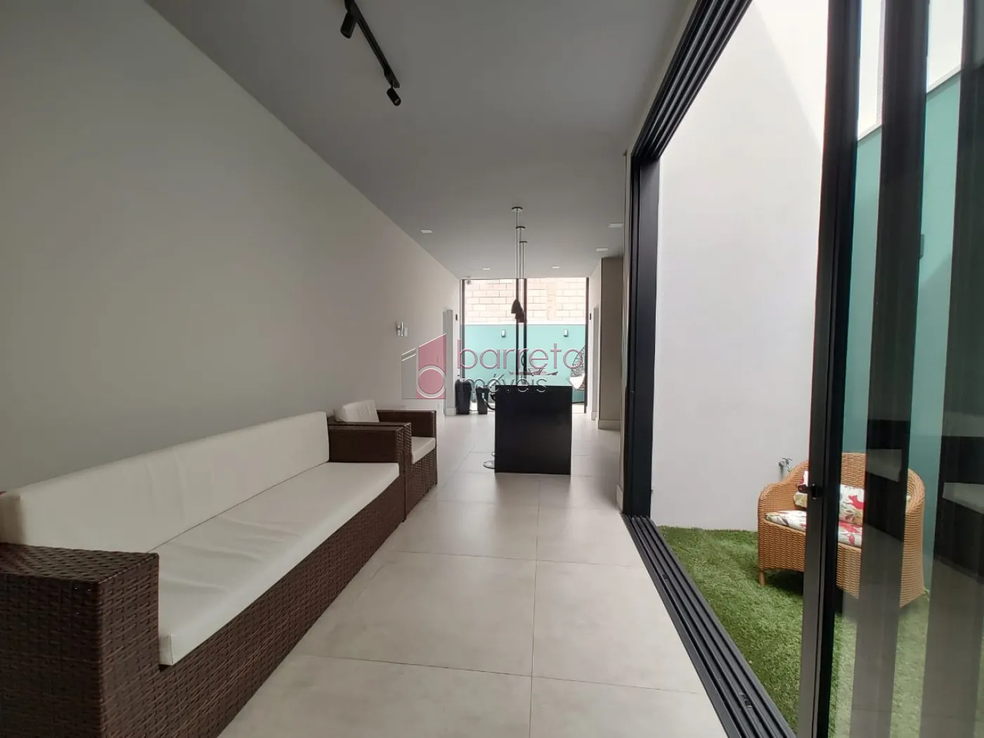 CASA TÉRREA À VENDA NO CONDOMÍNIO BRISAS DA MATA – JUNDIAÍ/SP