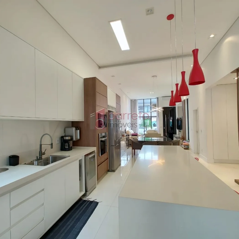 CASA TÉRREA À VENDA NO CONDOMÍNIO BRISAS DA MATA – JUNDIAÍ/SP