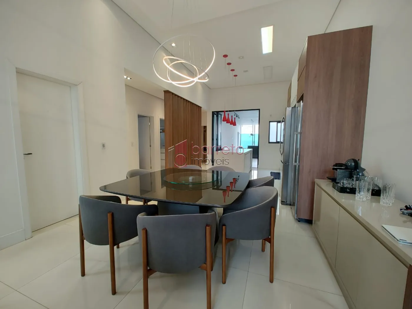 CASA TÉRREA À VENDA NO CONDOMÍNIO BRISAS DA MATA – JUNDIAÍ/SP