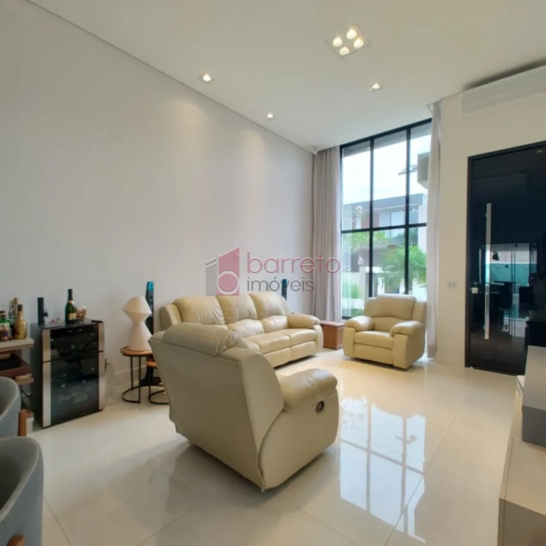 CASA TÉRREA À VENDA NO CONDOMÍNIO BRISAS DA MATA – JUNDIAÍ/SP