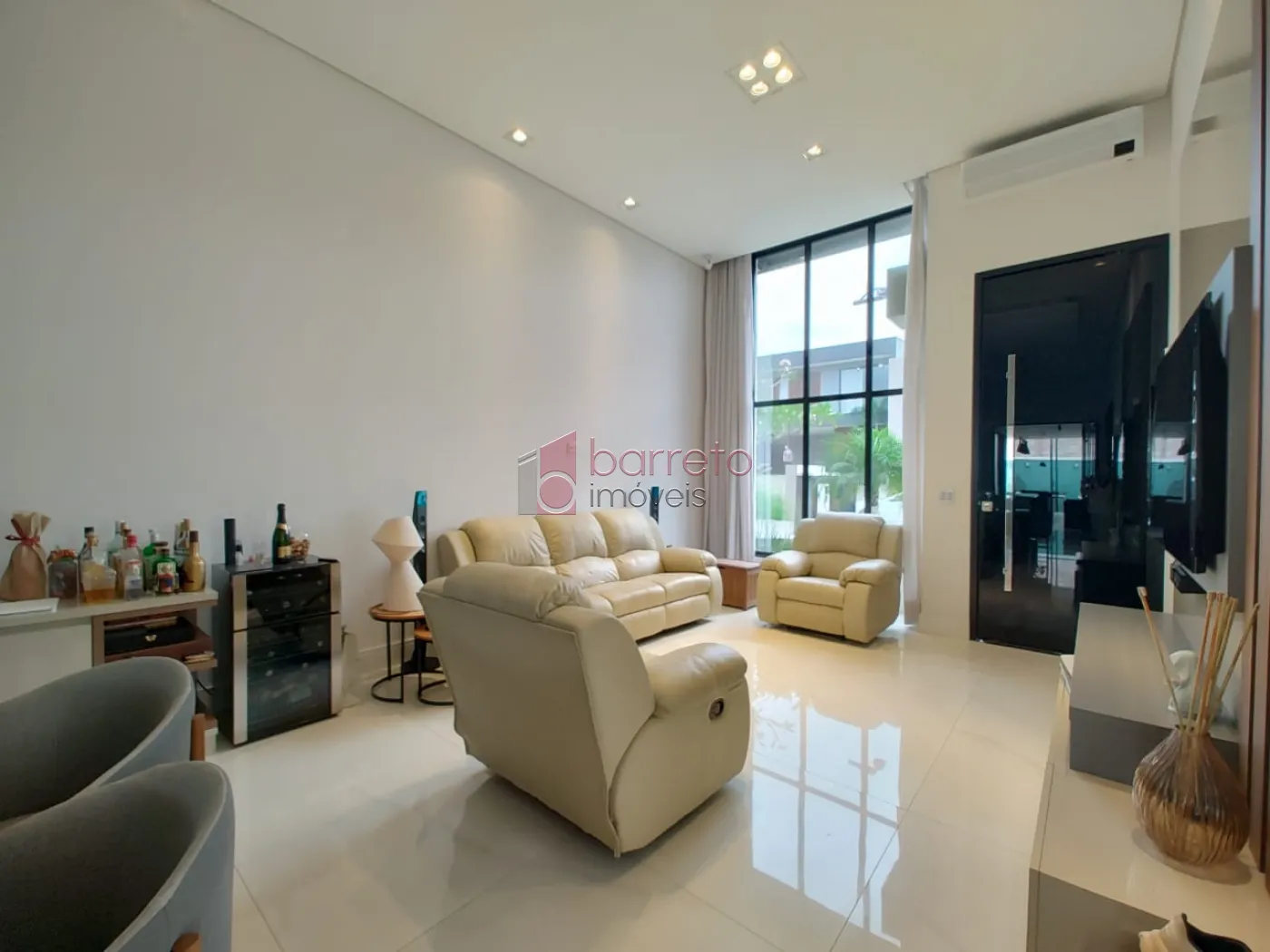 CASA TÉRREA À VENDA NO CONDOMÍNIO BRISAS DA MATA – JUNDIAÍ/SP