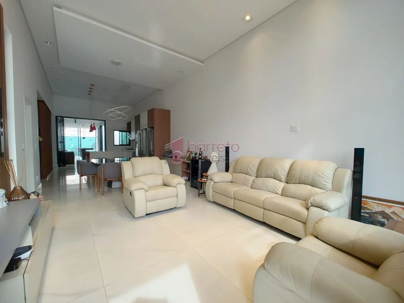 CASA TÉRREA À VENDA NO CONDOMÍNIO BRISAS DA MATA – JUNDIAÍ/SP