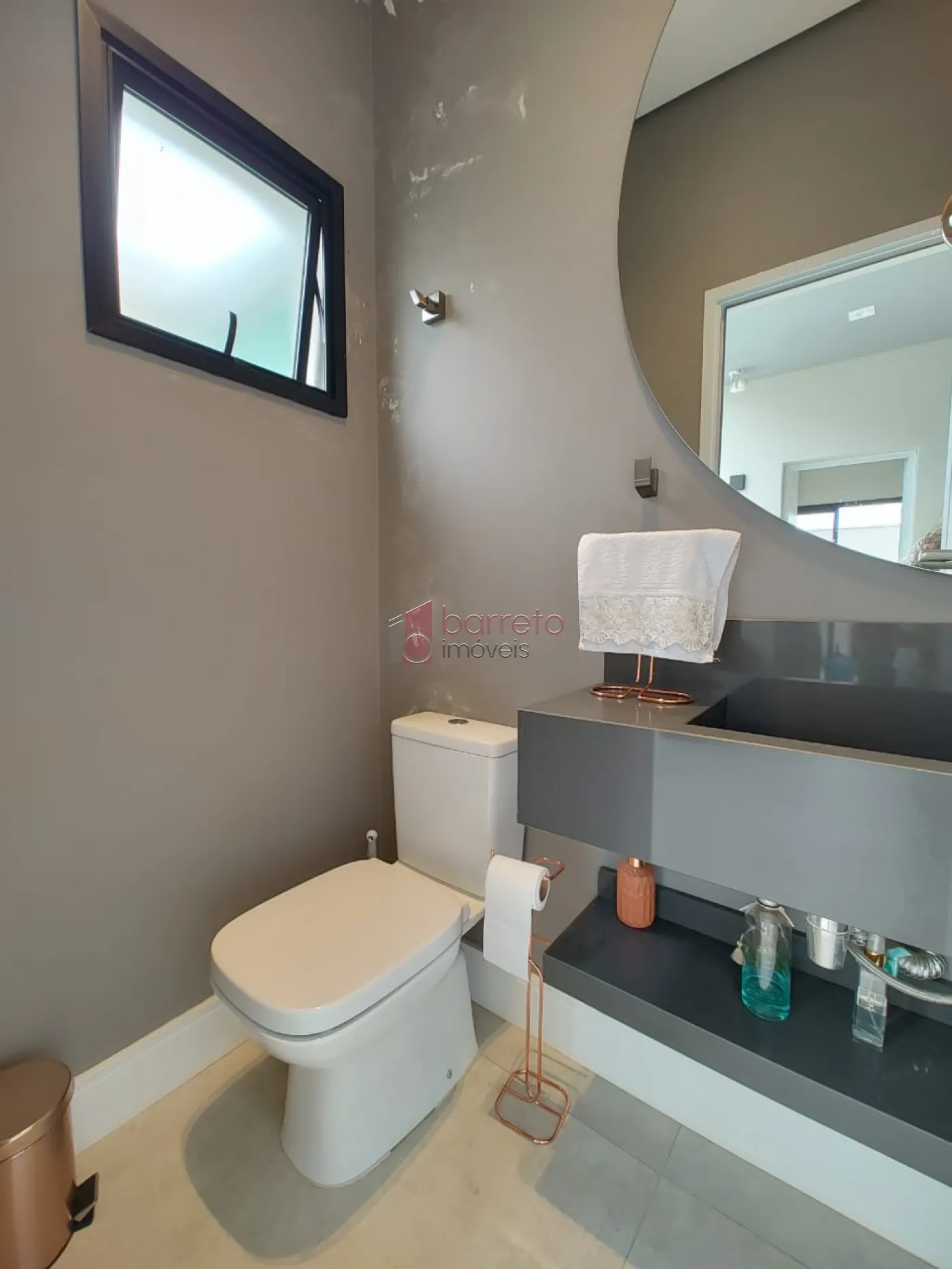 CASA TÉRREA À VENDA NO CONDOMÍNIO BRISAS DA MATA – JUNDIAÍ/SP