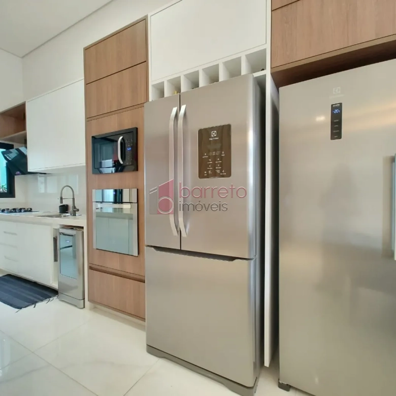 CASA TÉRREA À VENDA NO CONDOMÍNIO BRISAS DA MATA – JUNDIAÍ/SP