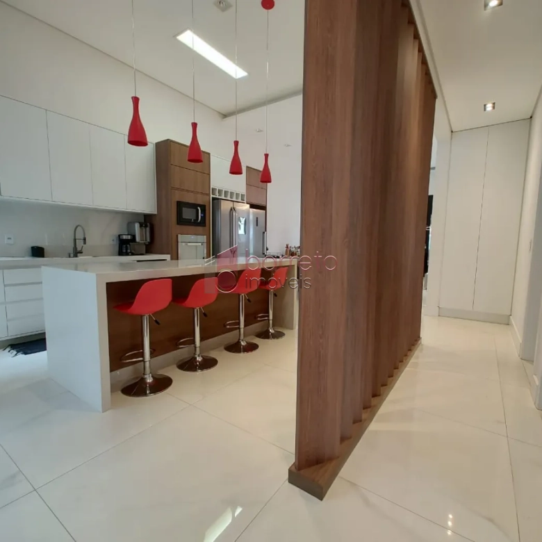 CASA TÉRREA À VENDA NO CONDOMÍNIO BRISAS DA MATA – JUNDIAÍ/SP