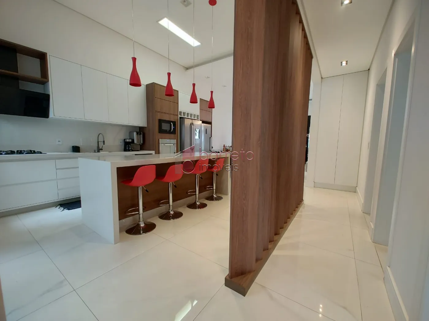 CASA TÉRREA À VENDA NO CONDOMÍNIO BRISAS DA MATA – JUNDIAÍ/SP