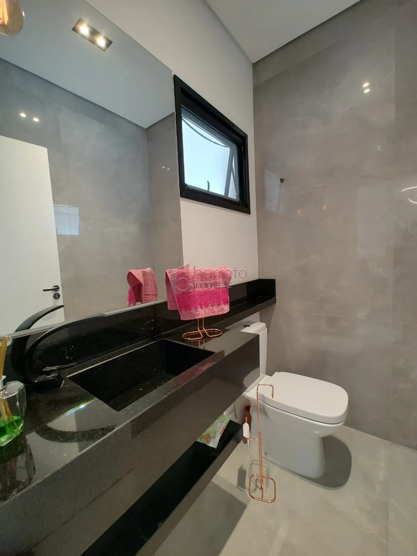 CASA TÉRREA À VENDA NO CONDOMÍNIO BRISAS DA MATA – JUNDIAÍ/SP