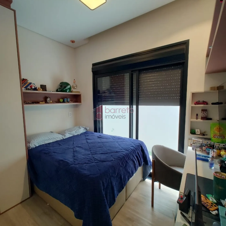 CASA TÉRREA À VENDA NO CONDOMÍNIO BRISAS DA MATA – JUNDIAÍ/SP