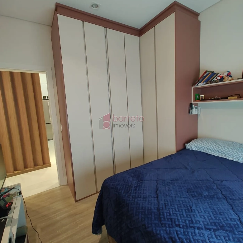 CASA TÉRREA À VENDA NO CONDOMÍNIO BRISAS DA MATA – JUNDIAÍ/SP