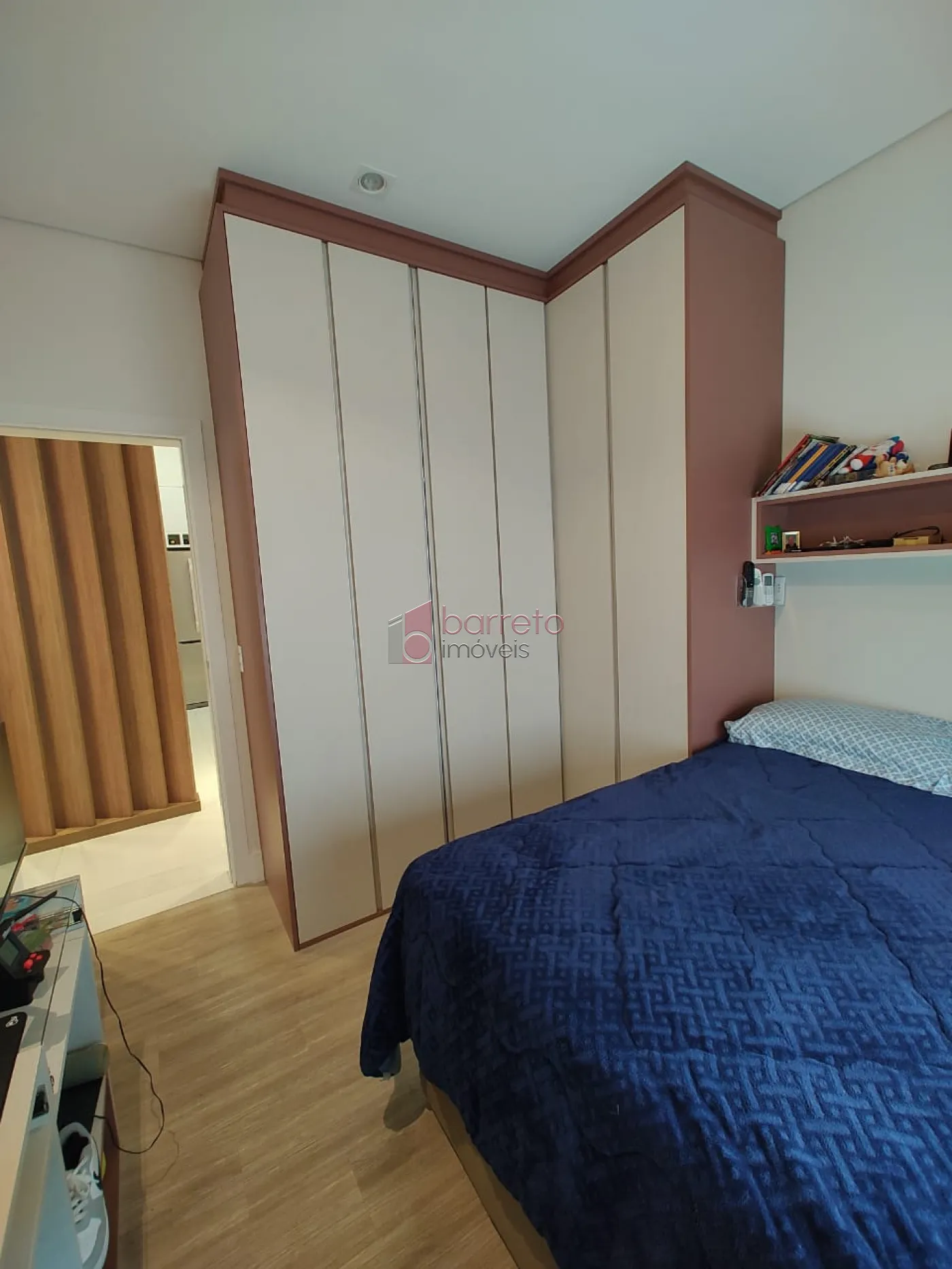 CASA TÉRREA À VENDA NO CONDOMÍNIO BRISAS DA MATA – JUNDIAÍ/SP