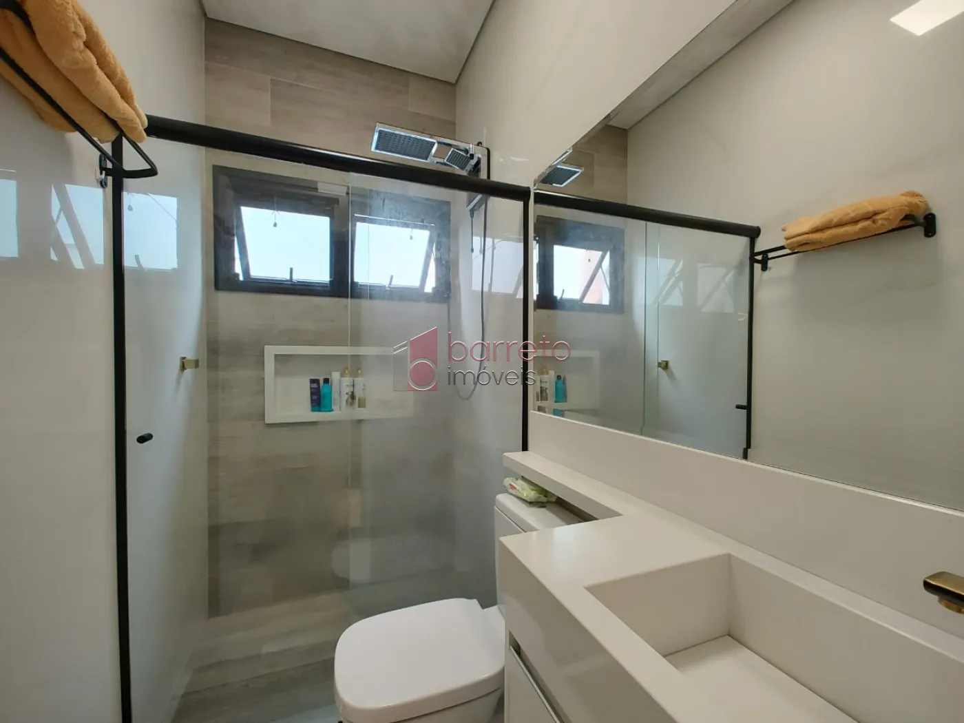 CASA TÉRREA À VENDA NO CONDOMÍNIO BRISAS DA MATA – JUNDIAÍ/SP