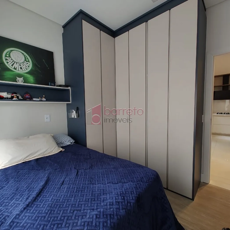 CASA TÉRREA À VENDA NO CONDOMÍNIO BRISAS DA MATA – JUNDIAÍ/SP