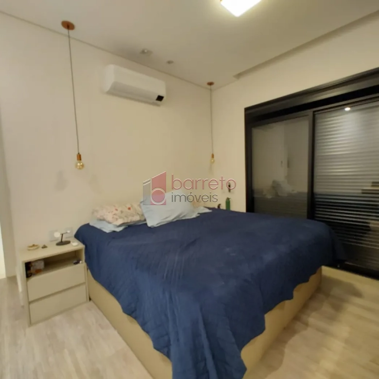 CASA TÉRREA À VENDA NO CONDOMÍNIO BRISAS DA MATA – JUNDIAÍ/SP