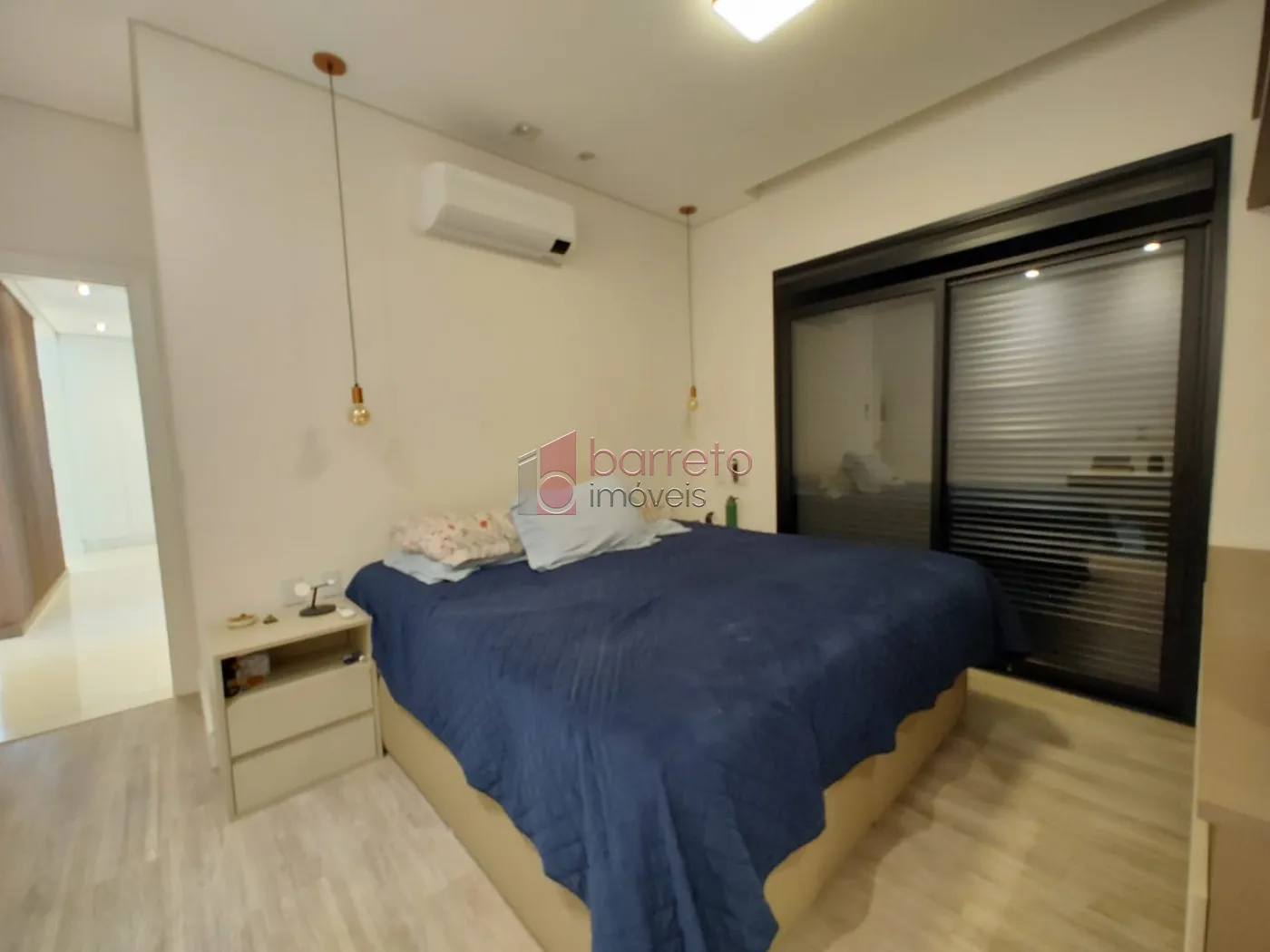 CASA TÉRREA À VENDA NO CONDOMÍNIO BRISAS DA MATA – JUNDIAÍ/SP