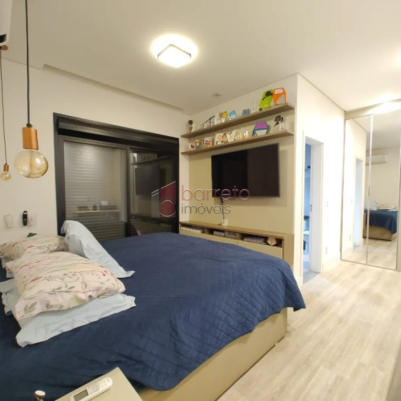 CASA TÉRREA À VENDA NO CONDOMÍNIO BRISAS DA MATA – JUNDIAÍ/SP